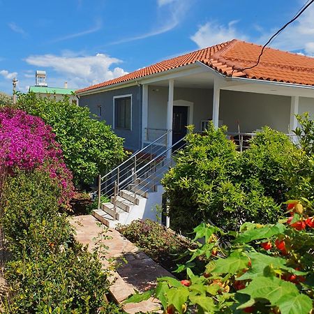Akeron'S Rooms Saranda Kültér fotó