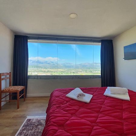 Akeron'S Rooms Saranda Kültér fotó
