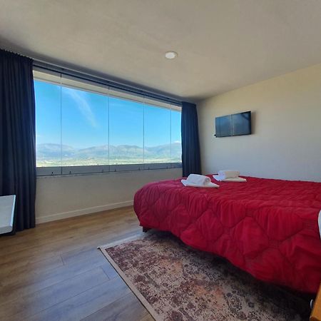 Akeron'S Rooms Saranda Kültér fotó