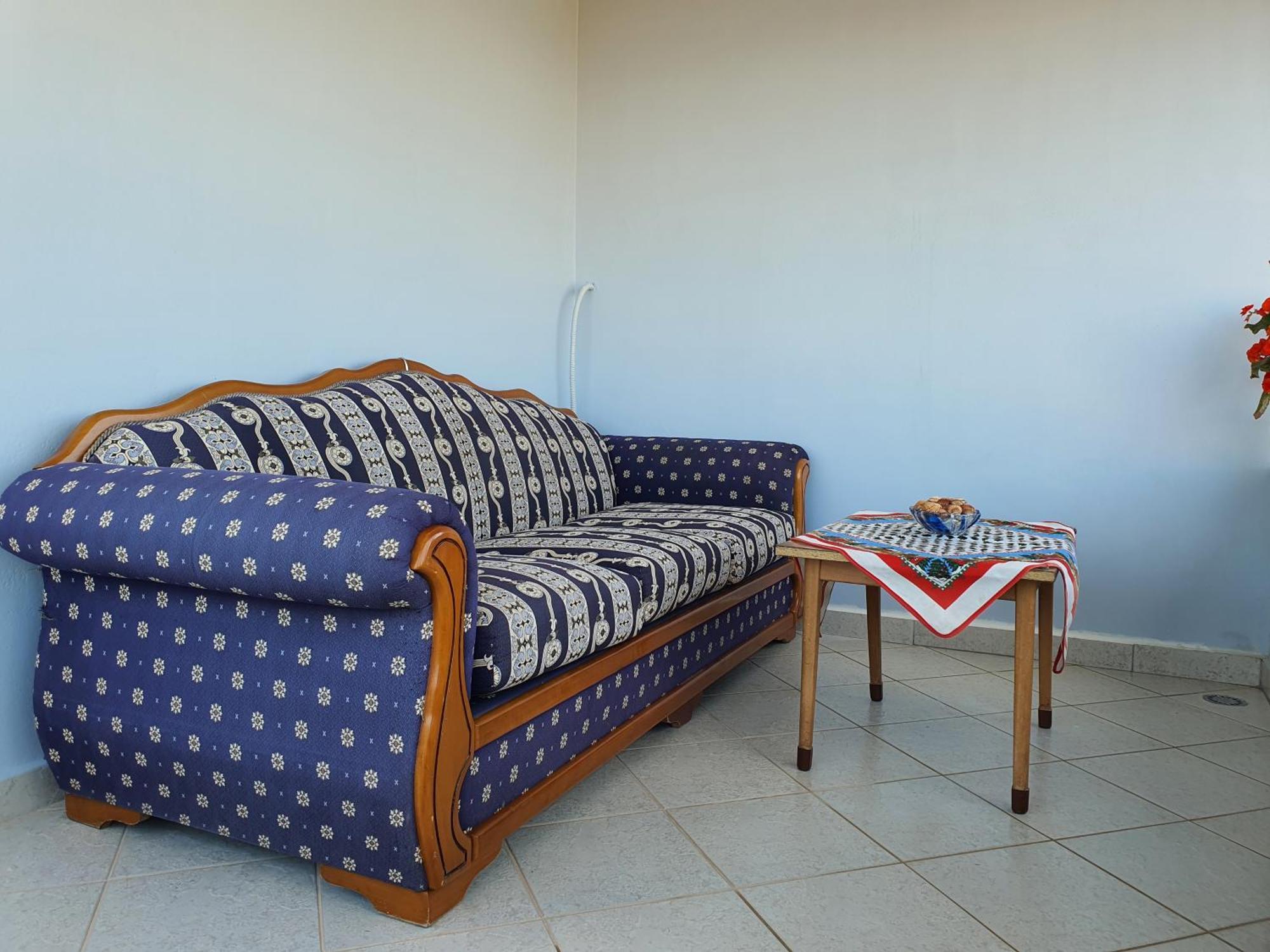 Akeron'S Rooms Saranda Kültér fotó