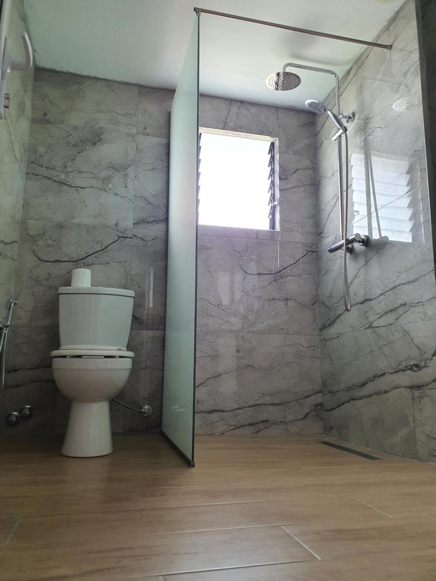 Akeron'S Rooms Saranda Kültér fotó