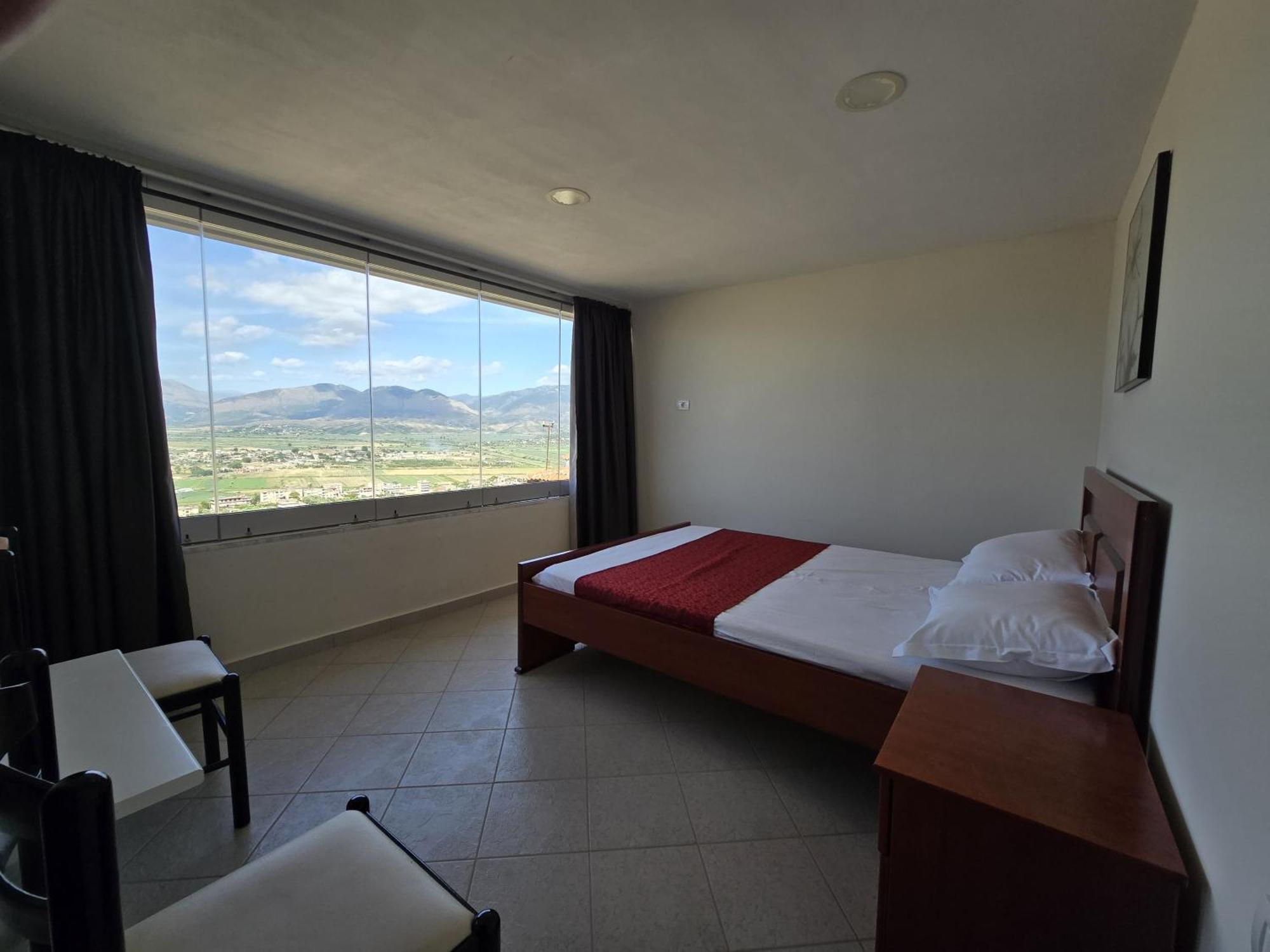 Akeron'S Rooms Saranda Kültér fotó