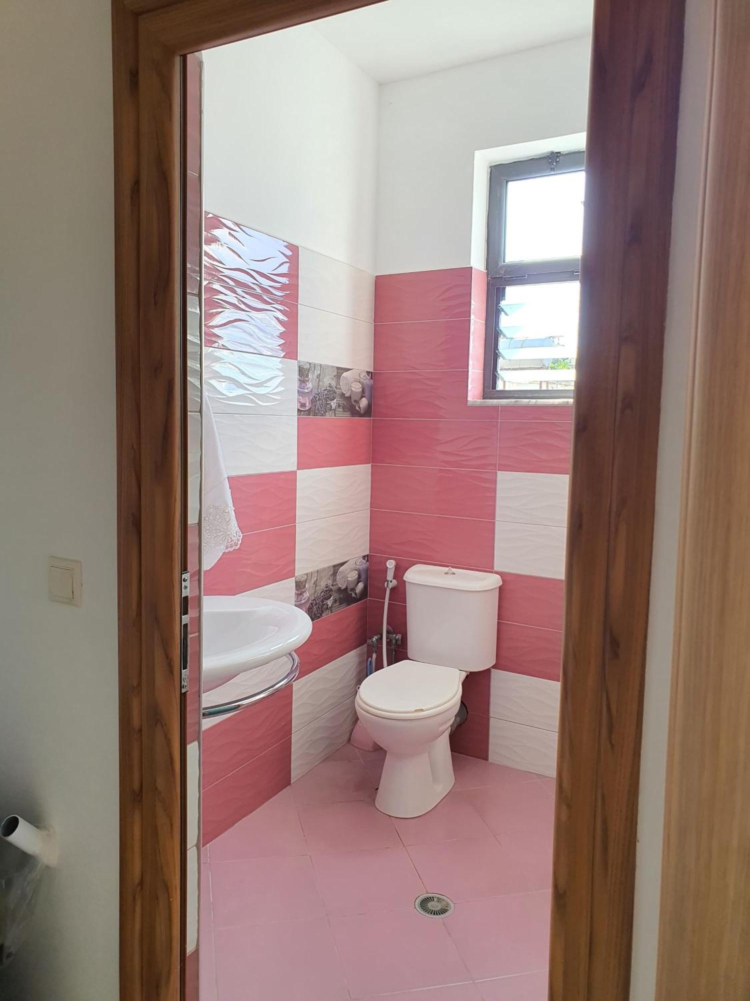 Akeron'S Rooms Saranda Kültér fotó