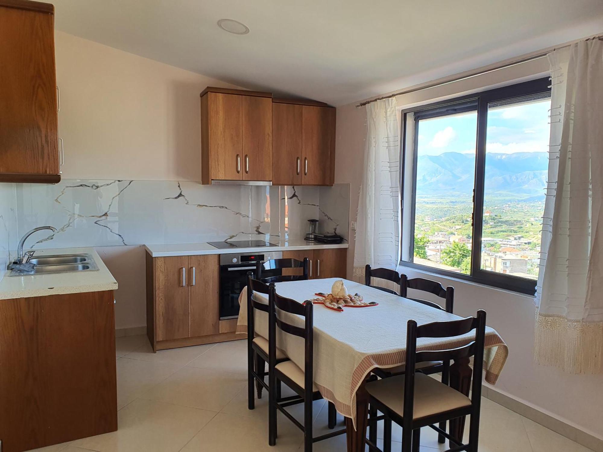 Akeron'S Rooms Saranda Kültér fotó
