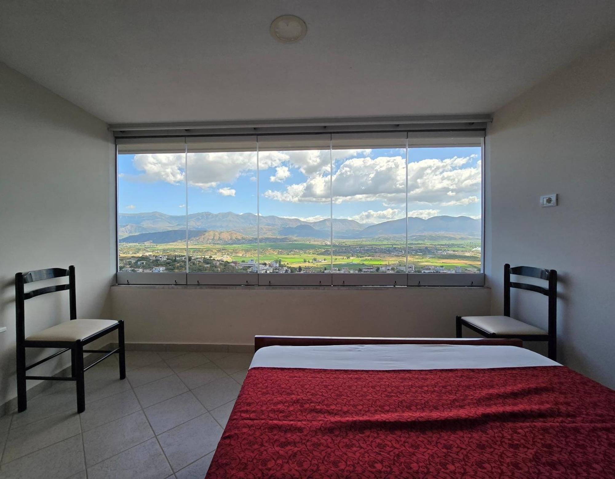 Akeron'S Rooms Saranda Kültér fotó