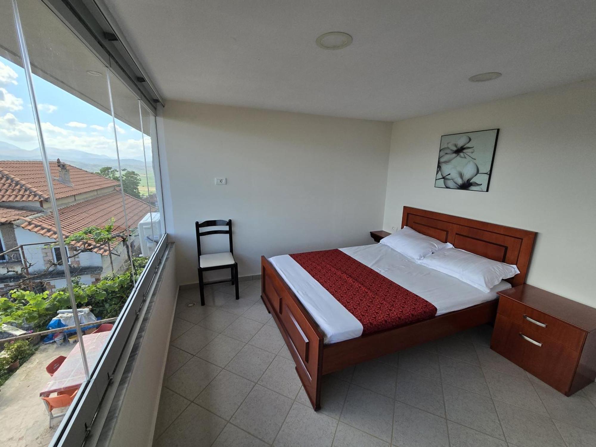 Akeron'S Rooms Saranda Kültér fotó