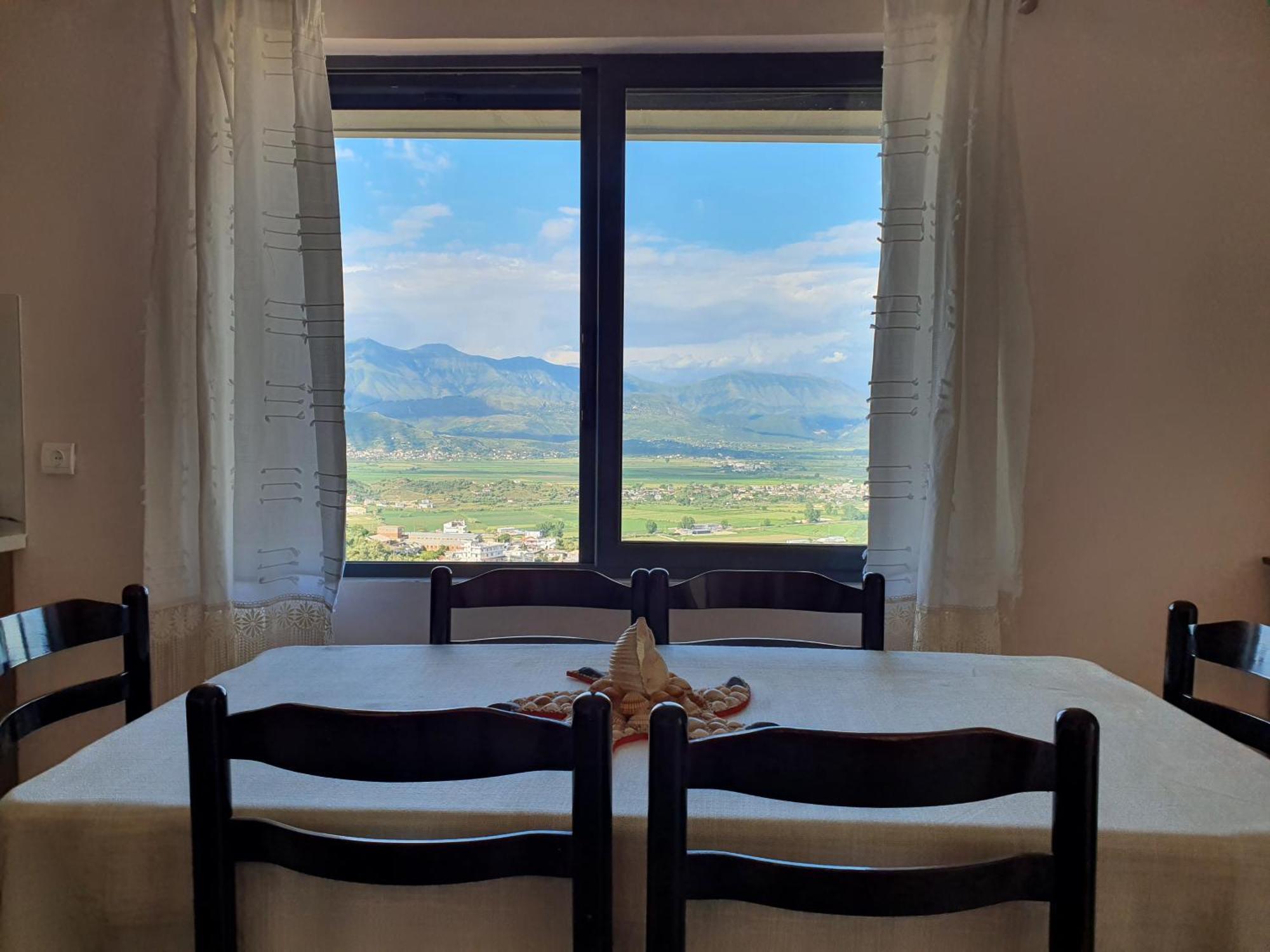 Akeron'S Rooms Saranda Kültér fotó