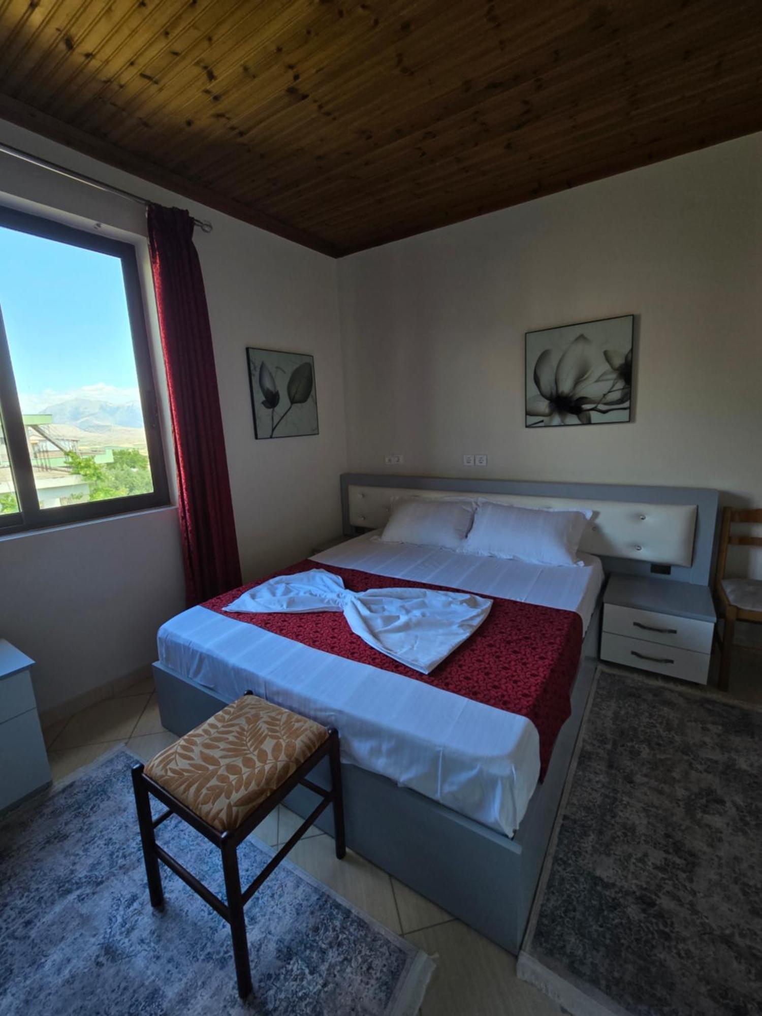 Akeron'S Rooms Saranda Kültér fotó