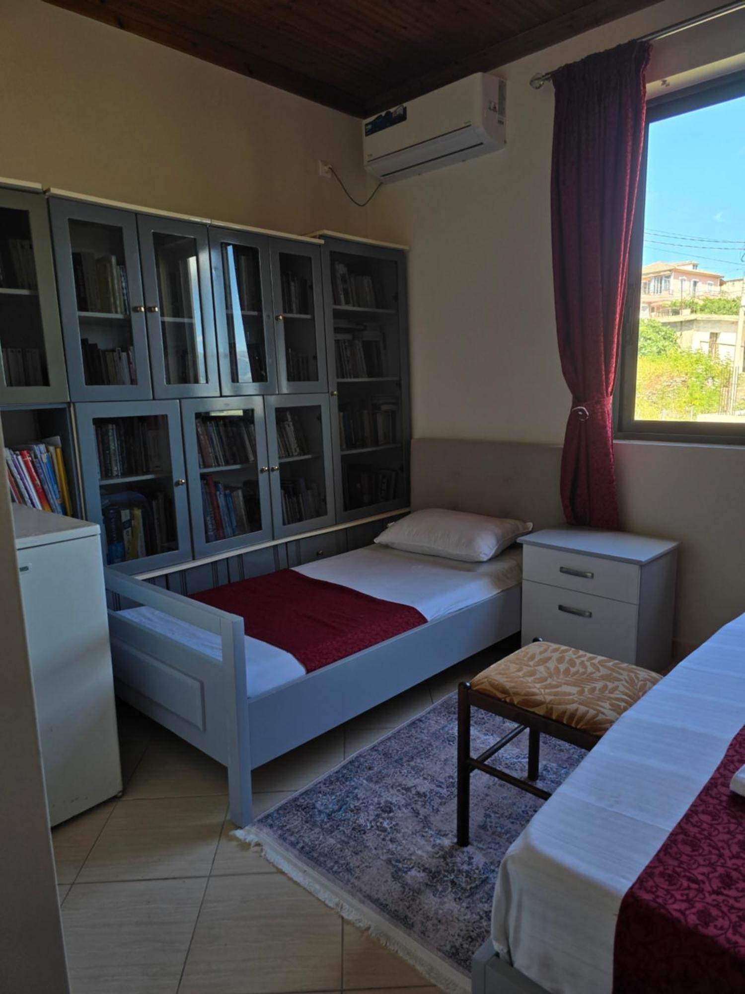 Akeron'S Rooms Saranda Kültér fotó