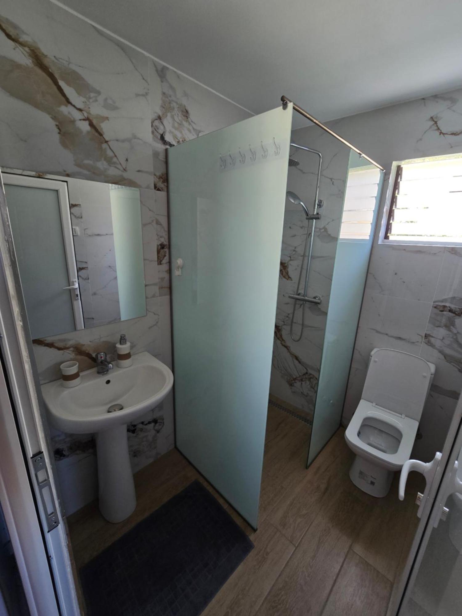 Akeron'S Rooms Saranda Kültér fotó