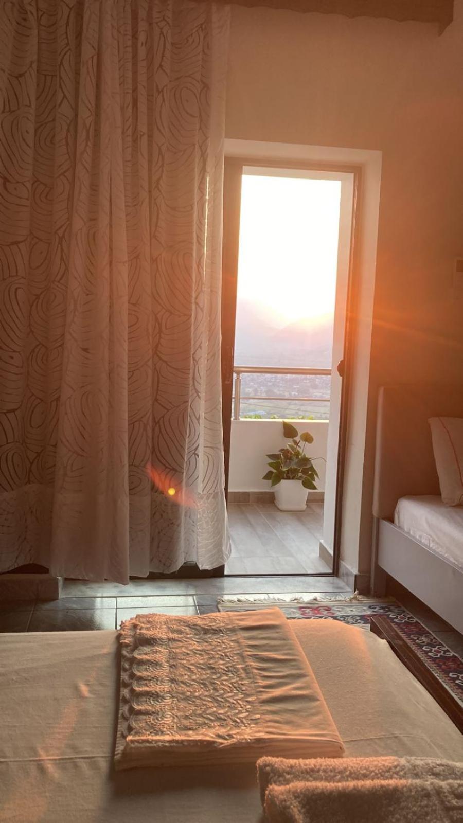 Akeron'S Rooms Saranda Kültér fotó