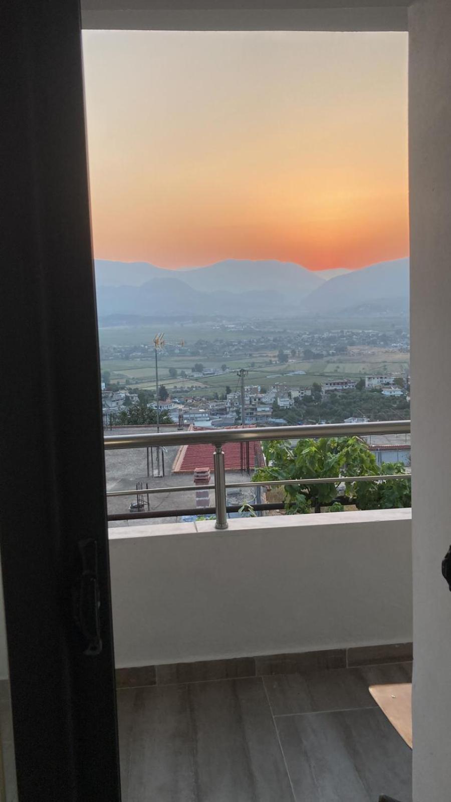 Akeron'S Rooms Saranda Kültér fotó