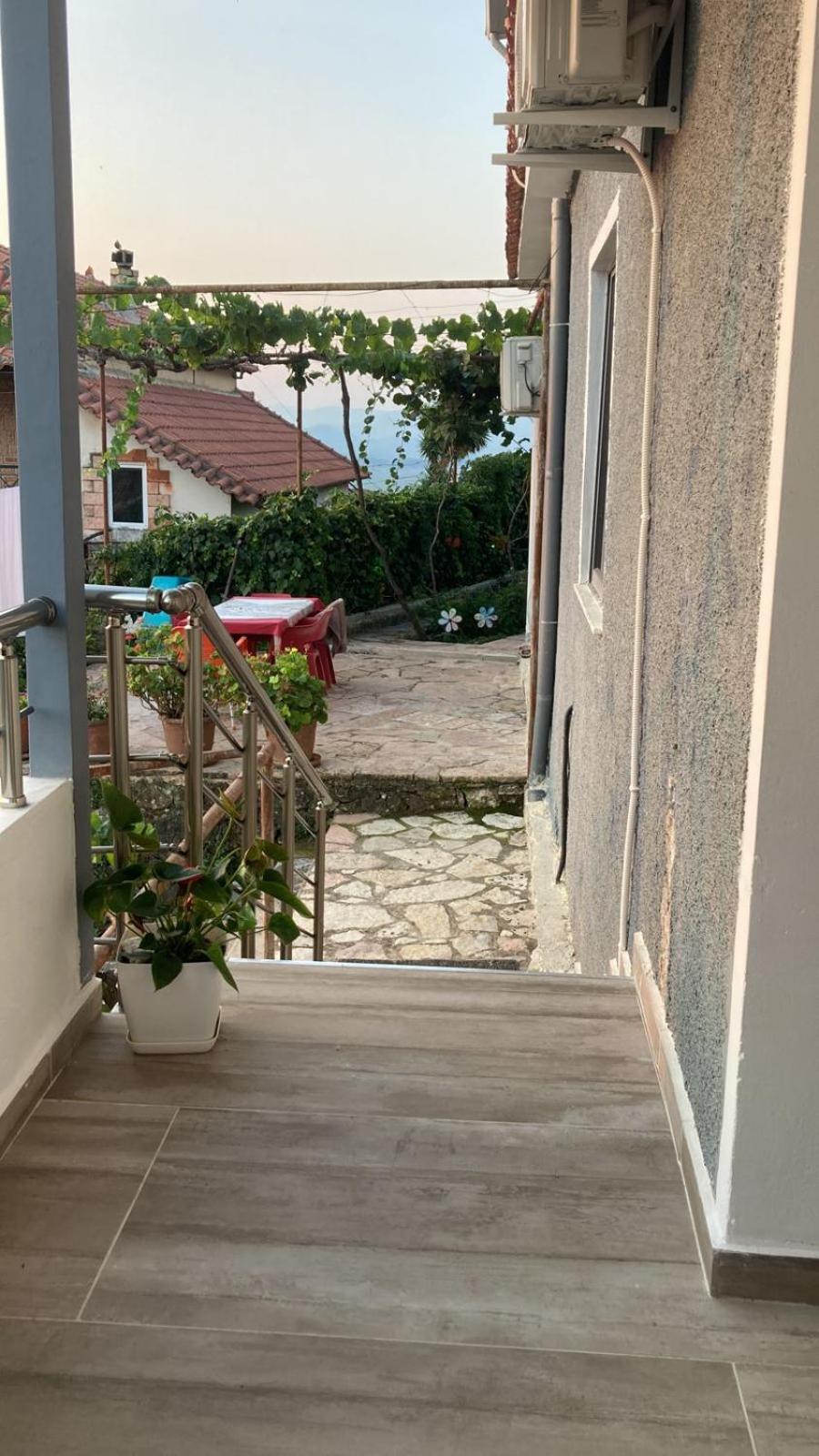 Akeron'S Rooms Saranda Kültér fotó