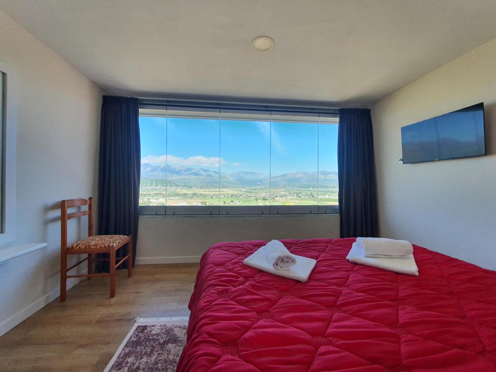 Akeron'S Rooms Saranda Kültér fotó