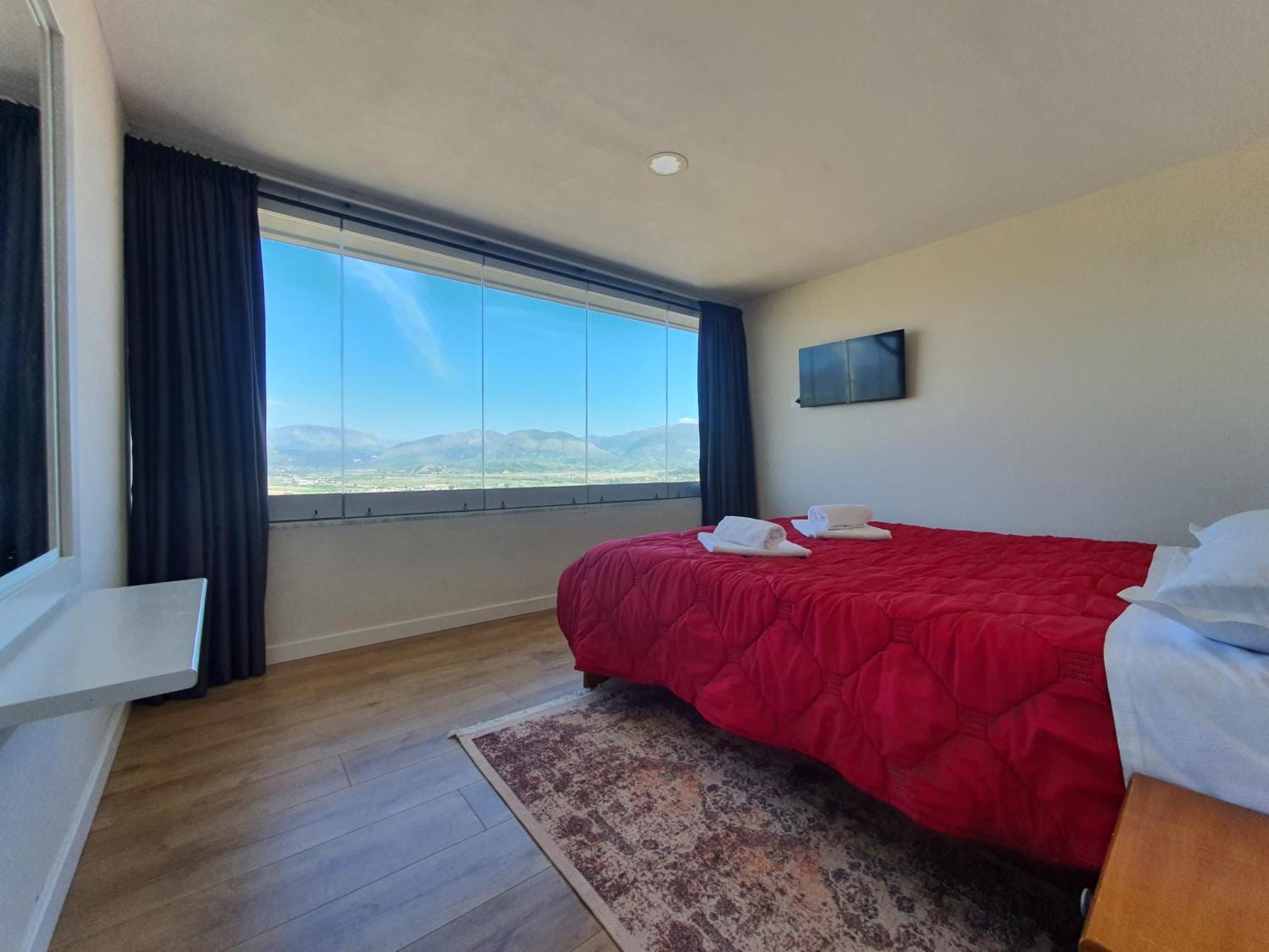 Akeron'S Rooms Saranda Kültér fotó